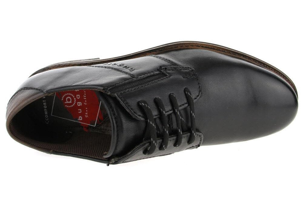 Ботинки Bugatti Ruggiero Comfort Evo мужские, фото №6