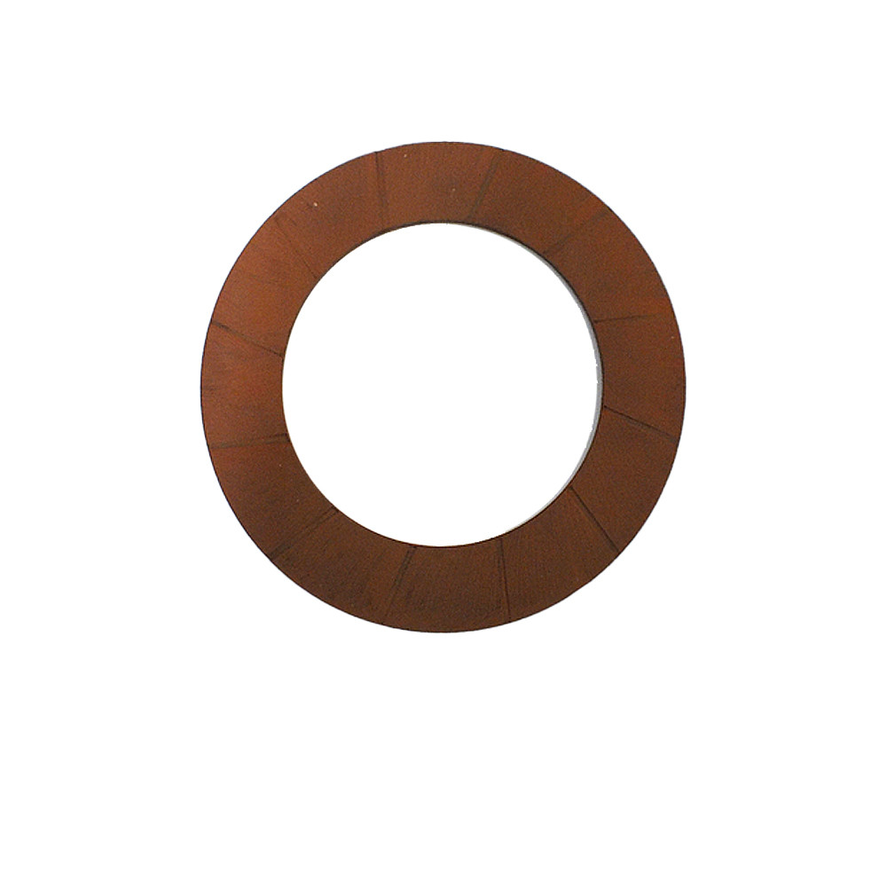 Накладка тормозного диска МТЗ-100 пр-во Трибо А59.01.201-01 (1ТР-80) 1ТР-80, фото №1