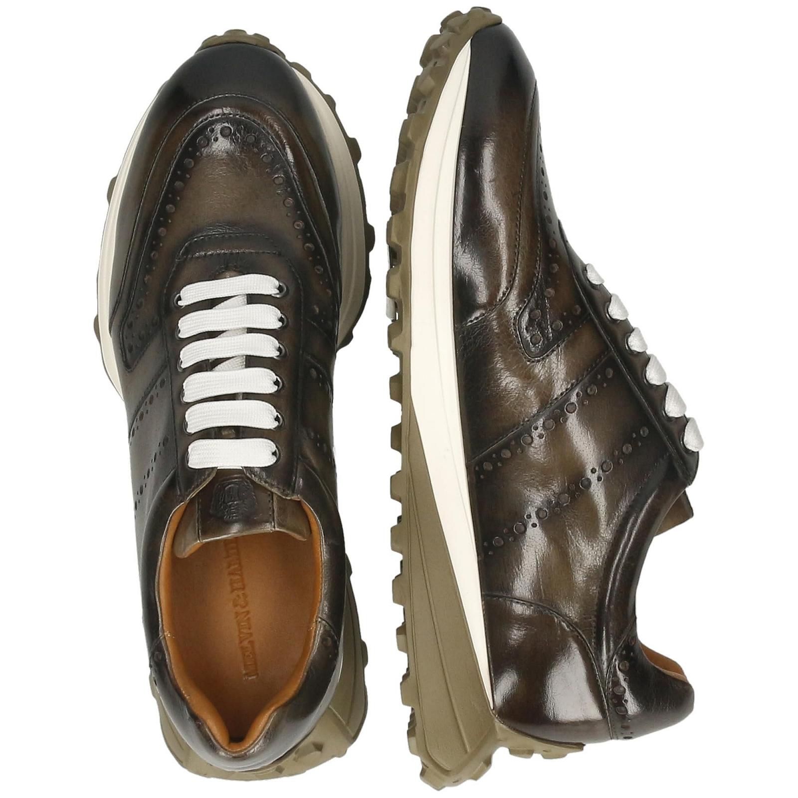 Кроссовки Melvin & Hamilton Richmond 1 мужские, фото №6