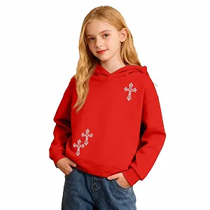 Пуловер для мальчиков с принтом 67, серии Sweaters, модель 152, размеры 140, 164, 176, 134, 158 - Фото 1