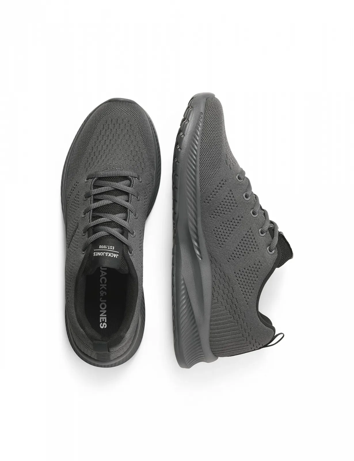 Чоловічі Кросівки JACK & JONES, фото №3 Чоловічі Кросівки JACK & JONES, фото №3