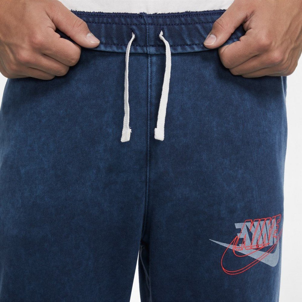 Штаны Nike NSW RETRO JOGGER FT M, фото №4