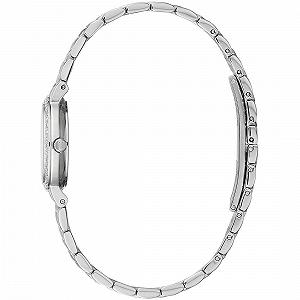 Годинник Bulova 96R241, срібний, браслет synthetic.ua - Фото 1