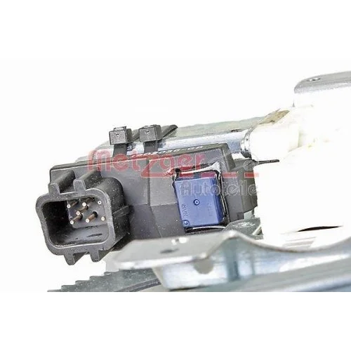 Склопідйомник METZGER 2160474 Оригінальна запчастина OPEL GENERAL MOTORS, фото №3