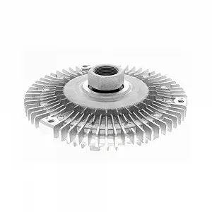 Муфта вентилятора радиатора VEMO V20-04-1070-1 для BMW - Фото 1