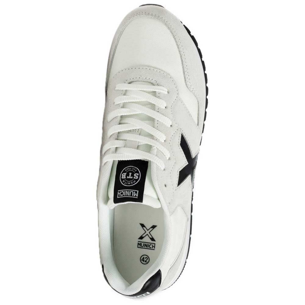 Кросівки Munich Dash Unisex, фото №4