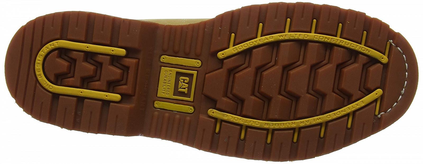 Черевики CAT Footwear Colorado, фото №4