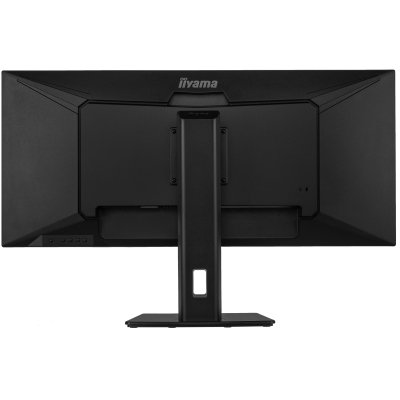 Монитор iiyama XUB3493WQSU-B6, фото №4 Монитор iiyama XUB3493WQSU-B6, фото №4