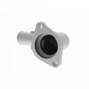 Фланец охлаждающей жидкости VAICO V25-2354 для FORD synthetic.ua - Фото 1