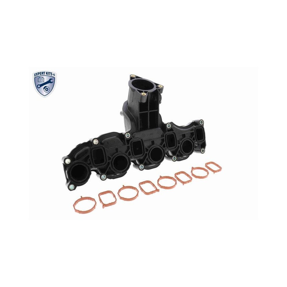 Впускной коллектор VAICO EXPERT KITS + V10-6484 для AUDI SEAT SKODA VW VAG, фото №1