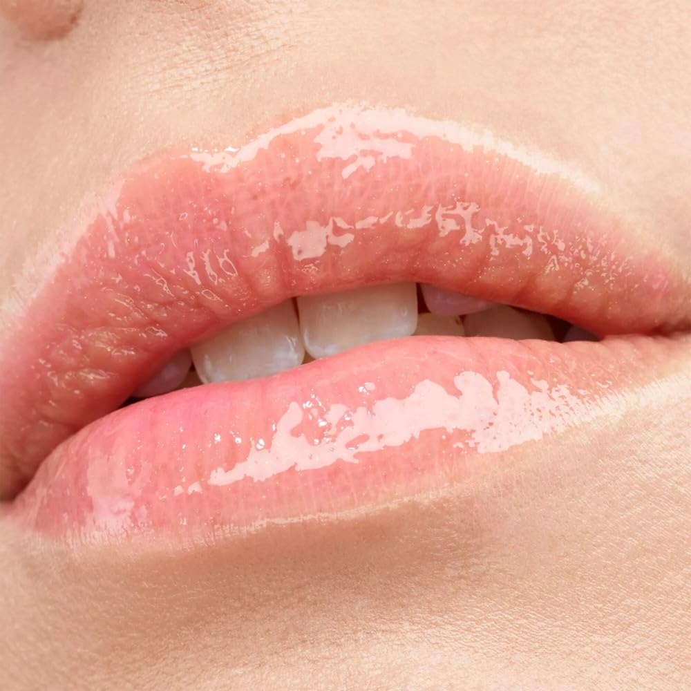 Блиск для губ Better Than Fake Lips Volume Gloss 5 мл, фото №4