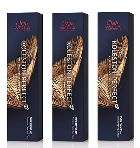Фарба для волосся WELLA Koleston Perfect ME+ 9/0 Світлий Блондин 60 мл, 3 шт - Фото 1