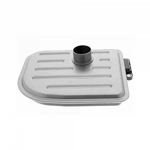 Гідравлічний фільтр АКПП VAICO Original VAICO Quality V52-0455 - Фото 1