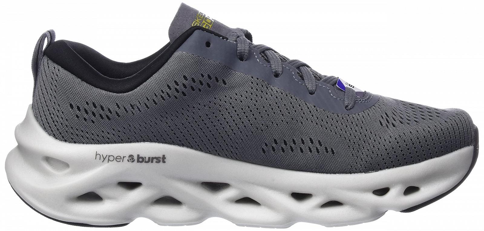 Кроссовки Skechers 220303 Ccbk, мужские, фото №6