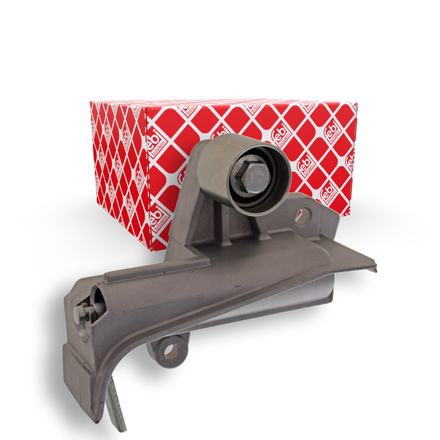 Натягувач ременя ГРМ FEBI BILSTEIN 22347 для AUDI SEAT SKODA VW, фото №1