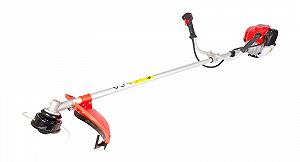 Тример бензиновий 4-хтактний MPT 900 Вт 35.8 см³ 3200 об/хв котушка диск MBCX35 - Фото 1