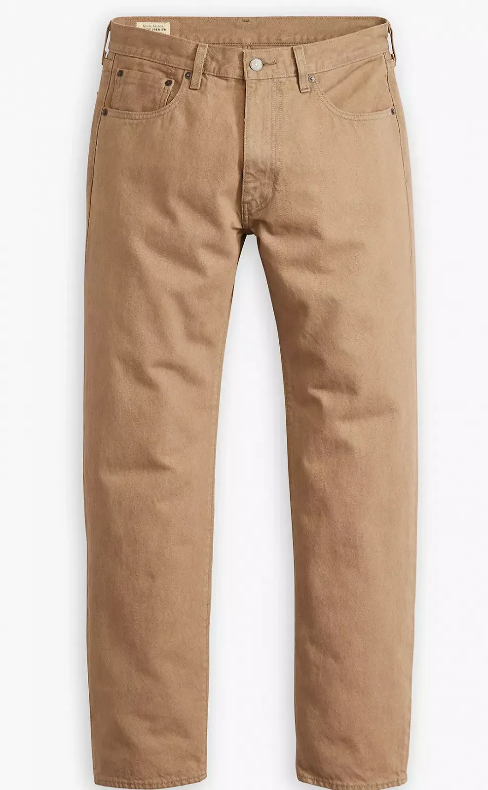 Чоловічі джинси Levis - 555 Relaxed Straight Ermine Grove Od - 30, фото №6