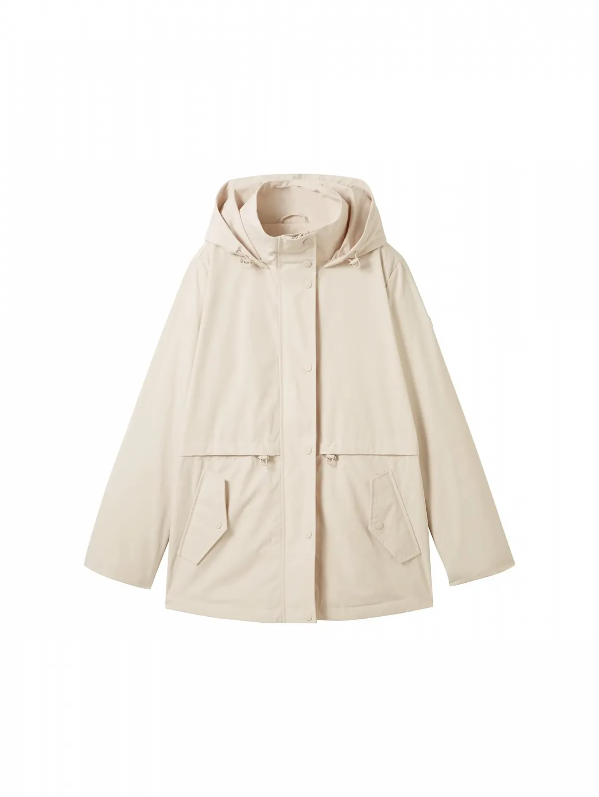 Куртка TOM TAILOR Жіноча, фото №3 Куртка TOM TAILOR Жіноча, фото №3