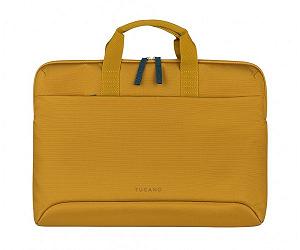 Tucano Сумка Smilza 15"/16", жовтий - Фото 1