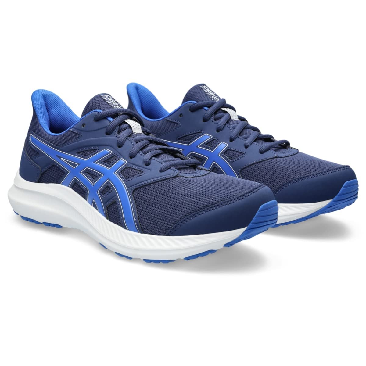Кросівки ASICS Jolt 4 Спортивні Чорний, фото №2