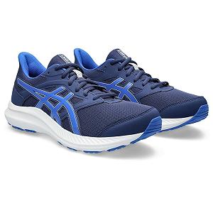 Кроссовки ASICS Jolt 4 Спортивные Черный synthetic.ua - Фото 1