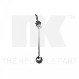 Стійка стабілізатора NK 5113342 для MERCEDES-BENZ, передній міст праворуч synthetic.ua - Фото 1