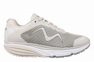 Кроссовки MBT Colorado M Красный - Фото 1