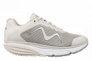 Кроссовки MBT Colorado M Красный - Фото 1