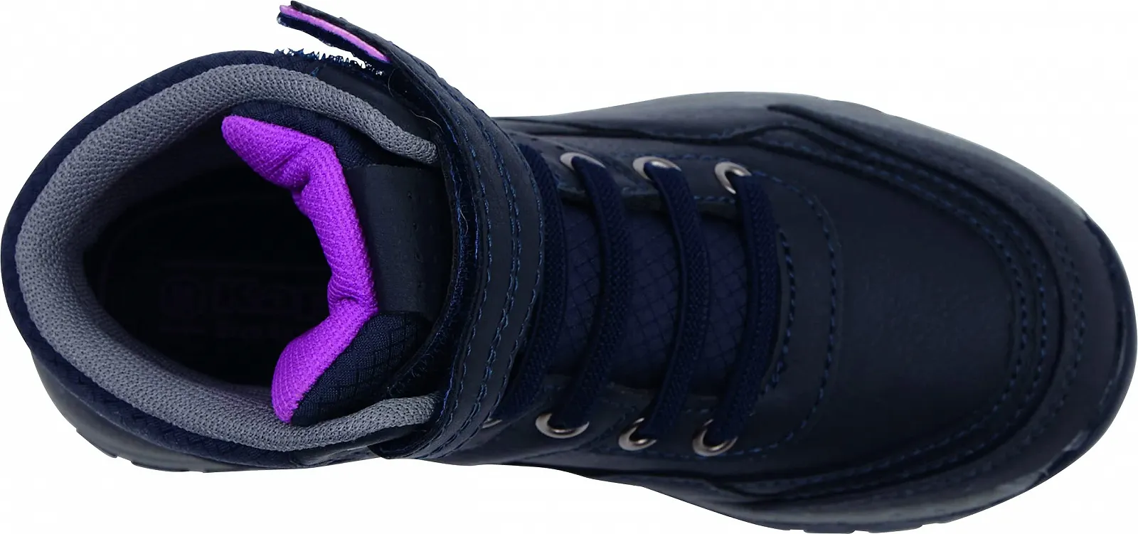 Ботинки Kappa Lithium K детские, Унисекс, фото №5