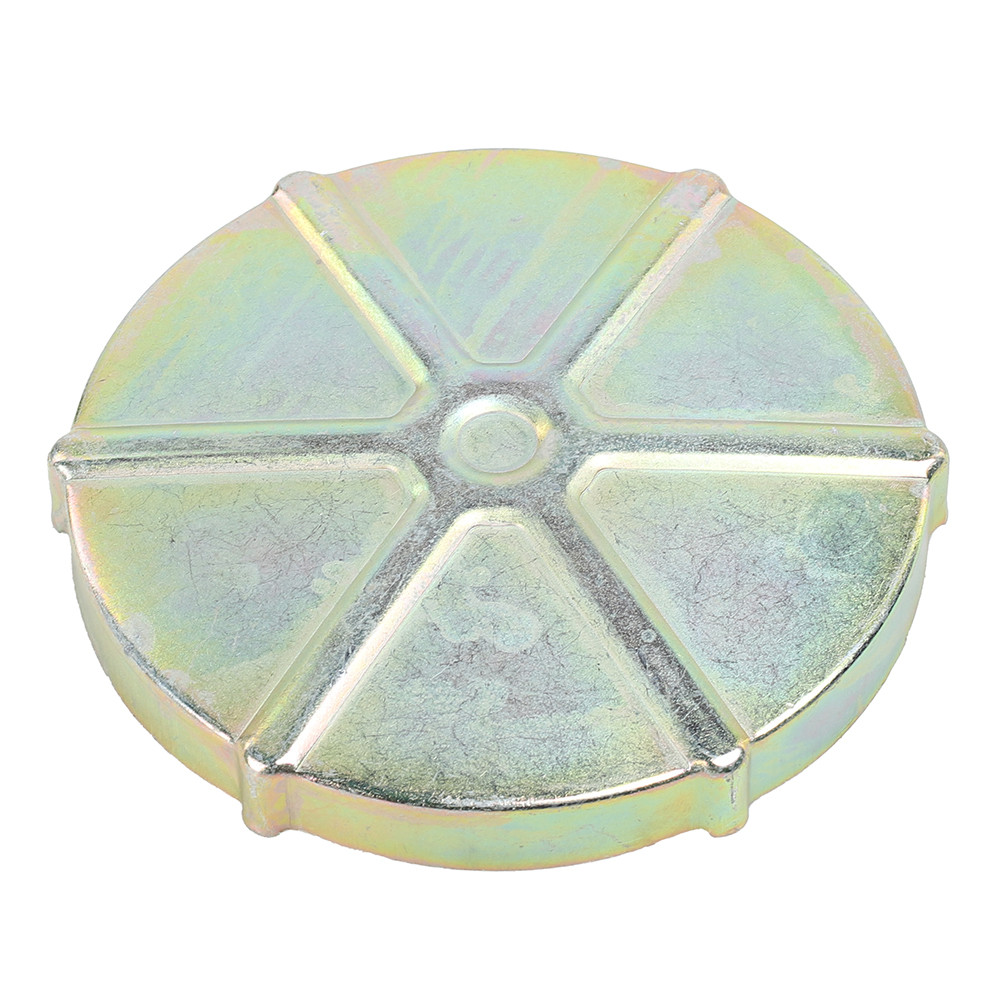 Пробка бака большая в сборе AGH 50-1103010-В, фото №2