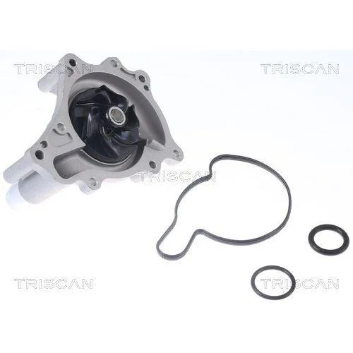 Насос водяной, охлаждение двигателя TRISCAN 8600 29088 для AUDI SEAT SKODA VW, фото №2 Насос водяной, охлаждение двигателя TRISCAN 8600 29088 для AUDI SEAT SKODA VW, фото №2