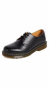 Туфли Dr. Martens 1461 для мужчин - Фото 1