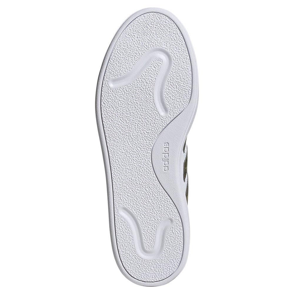 Кросівки adidas Courtblock чоловічі, фото №2