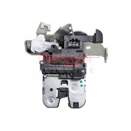 Замок багажника METZGER 2310825 GREENPARTS для AUDI PORSCHE SEAT SKODA, фото №2