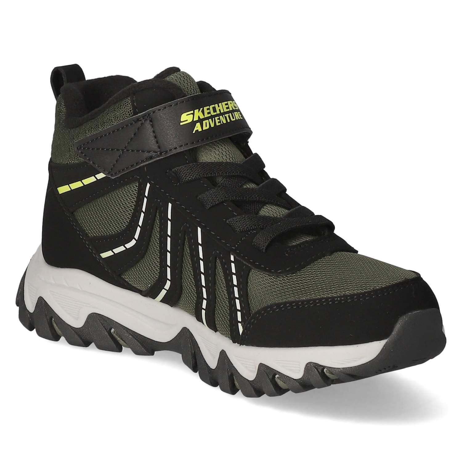 Черевики Skechers Rugged Ranger Hydro-Scout для хлопчиків, фото №6