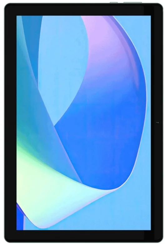 Планшет 10.1" Doogee U10 4+12/128Gb 4 ядра Android 15 5060 mAh Зеленый, фото №2