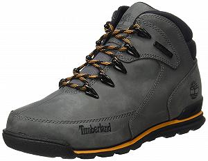 Мужские ботинки Timberland Euro Rock Hiker - Фото 1
