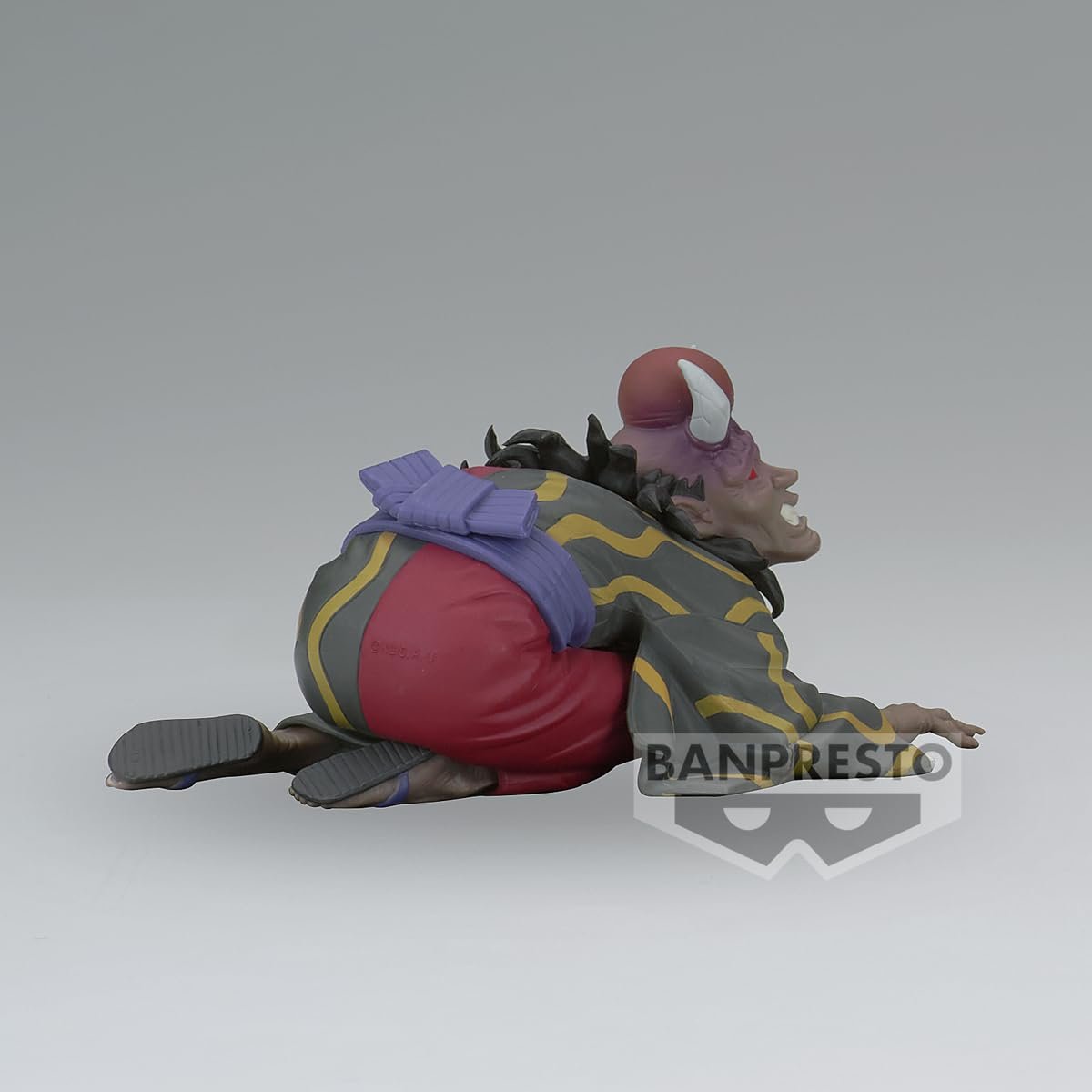 Фігурка Banpresto Demon Slayer - Kimetsu No Yaiba - Demon Series Hantengu 5 см, різнокольорова, фото №4