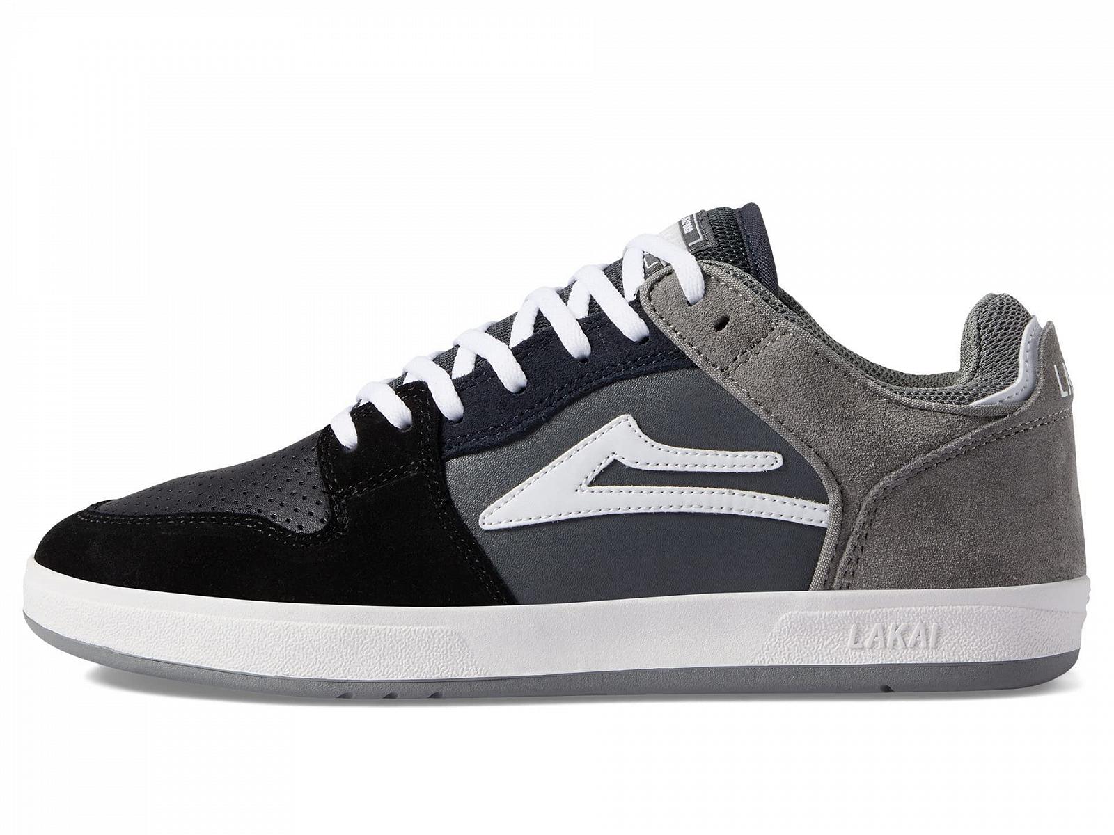 Кеди Lakai Telford Low, фото №4