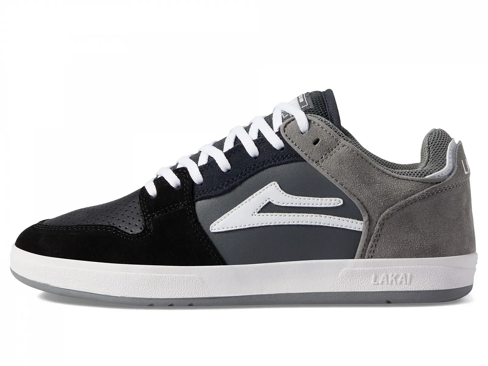 Кеди Lakai Telford Low, фото №4