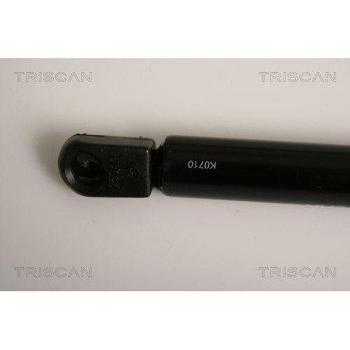 Амортизатор багажника TRISCAN 8710 16254 для FORD, ззаду зліва, фото №2