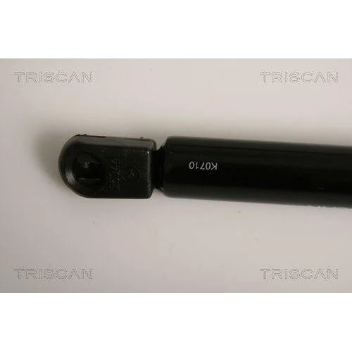 Амортизатор багажника TRISCAN 8710 16254 для FORD, сзади слева, фото №2 Амортизатор багажника TRISCAN 8710 16254 для FORD, сзади слева, фото №2