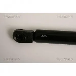 Амортизатор багажника TRISCAN 8710 16254 для FORD, сзади слева synthetic.ua - Фото 1