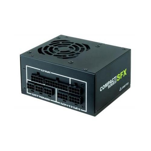 Блок живлення для ПК Chieftec 550 W CSN-550C, фото №1