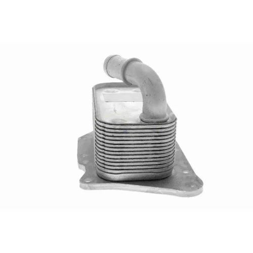 Масляный радиатор двигателя VEMO V40-60-2107 Original VEMO Quality для OPEL, фото №4 Масляный радиатор двигателя VEMO V40-60-2107 Original VEMO Quality для OPEL, фото №4