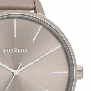 Часы Oozoo Timepieces Женские synthetic.ua - Фото 1
