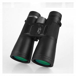 Бінокль Telescope ED 12x50 BAK4 Prism SMC Multilayer Coating High Power Hunting - Фото 1