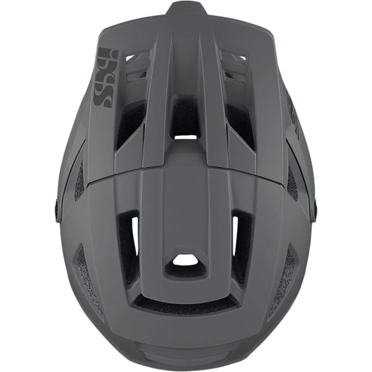 Шолом Enduro IXS Trigger FF MIPS Оливковий, фото №6