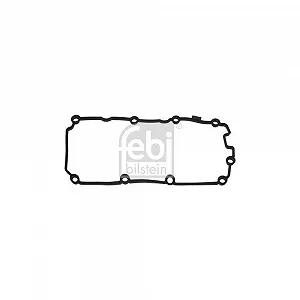 Прокладка кришки ГБЦ FEBI BILSTEIN 43957 для AUDI PORSCHE VW, ліва synthetic.ua - Фото 1