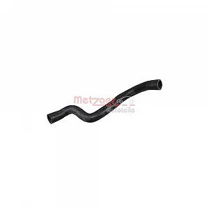 Шланг радіатора METZGER 2421394 для FORD верхній лівий - Фото 1